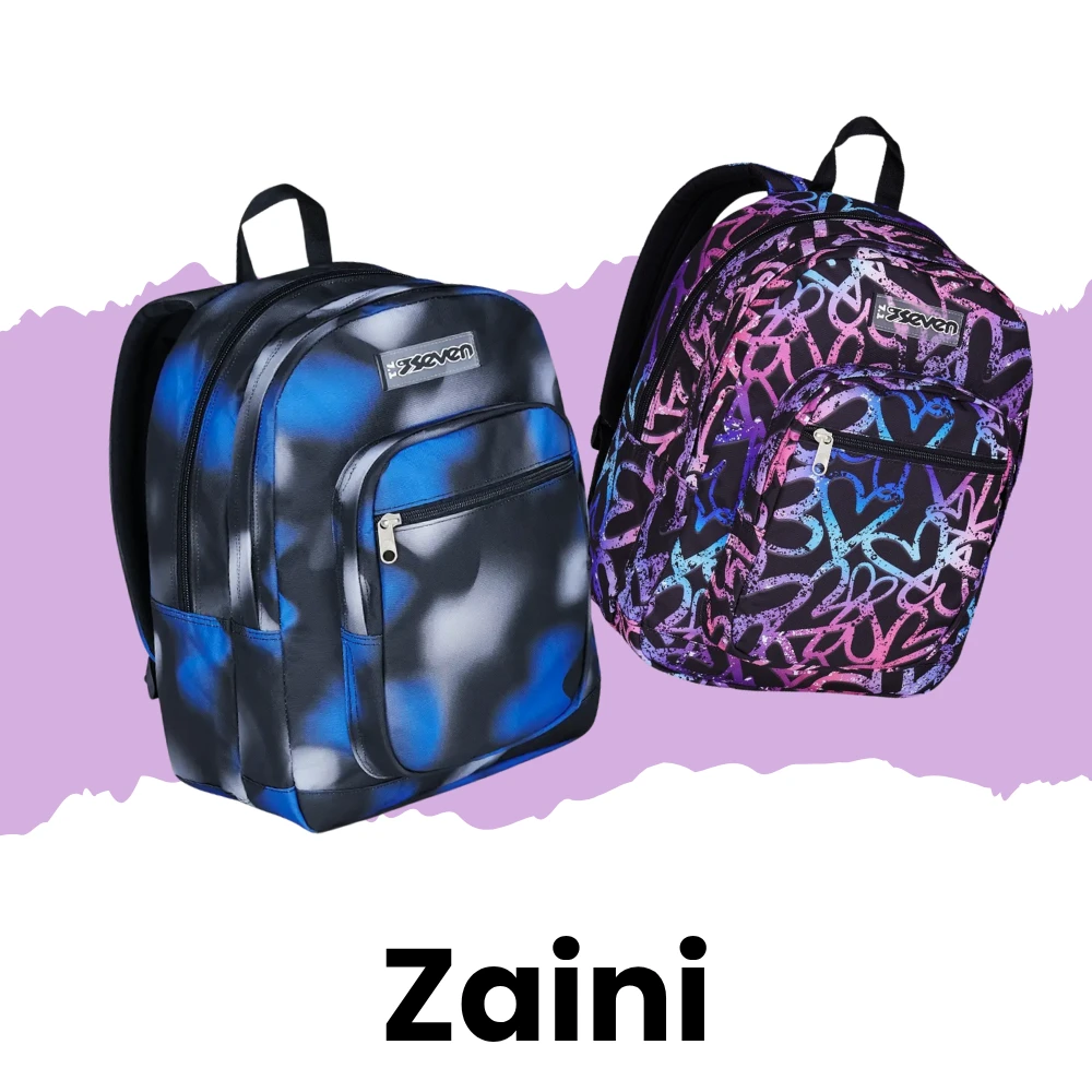 zaini seven
